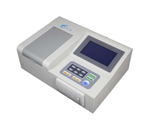 ZYD-NP12農藥殘留快速檢測儀